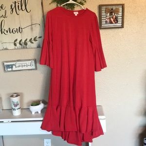 Lularoe dress